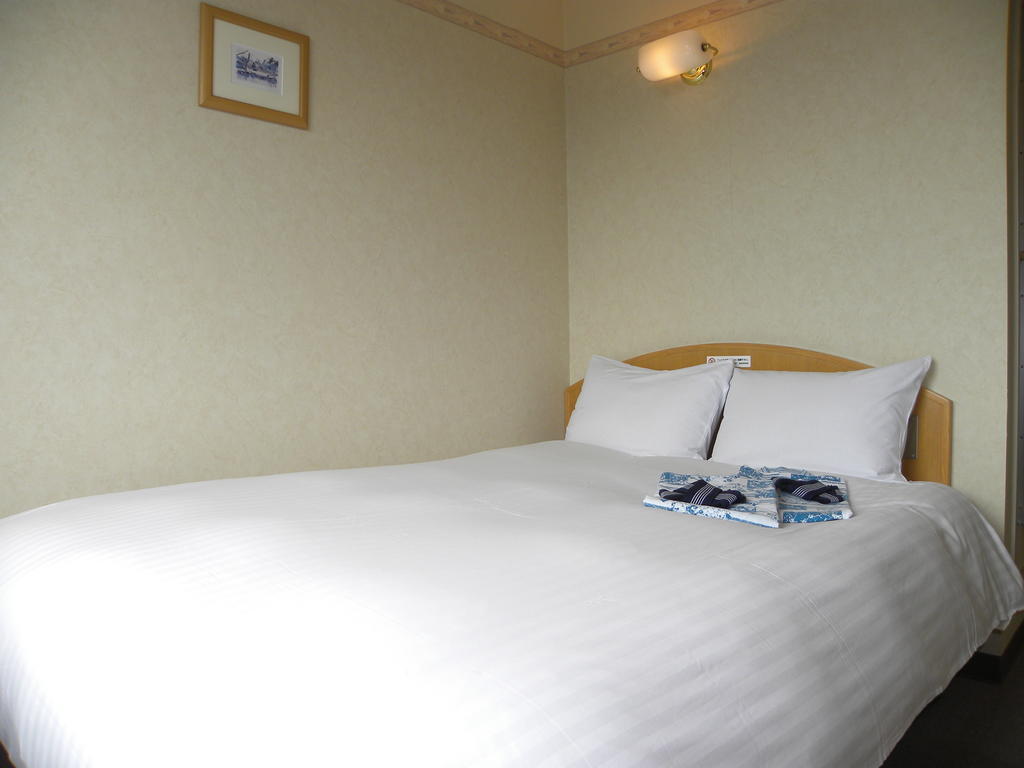 Hotel Benex Yonezawa Room photo